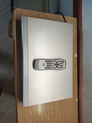 Lector dvd