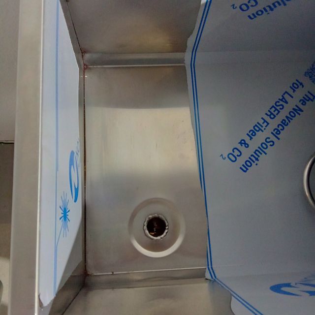 Baño María 4 Cubas con Grifo 1/2 ¡TOP!