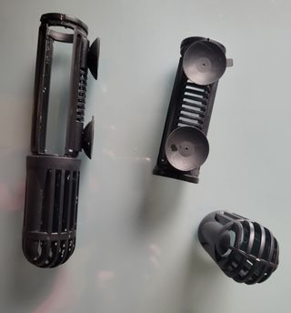 CALENTADOR MINI SERA PARA ACUARIO