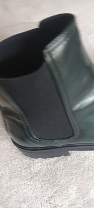BOTIN PIEL CHELSEA
