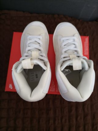 Zapatillas niño Nike Blazer MID'77 D(PS)