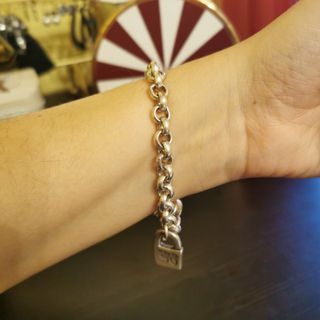 Pulseras - brazalete