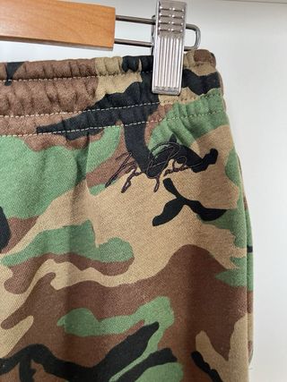 Pantalón Jordan Nuevos