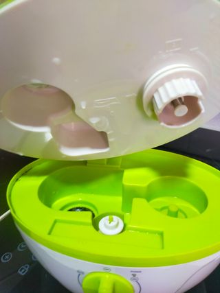 Humidificador