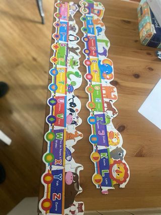 set muñecas y juegos