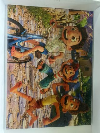 set muñecas y juegos
