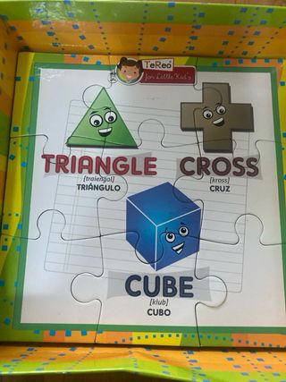 set muñecas y juegos