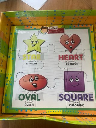 set muñecas y juegos
