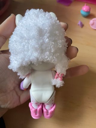 CONEY bebés llorones muñeca