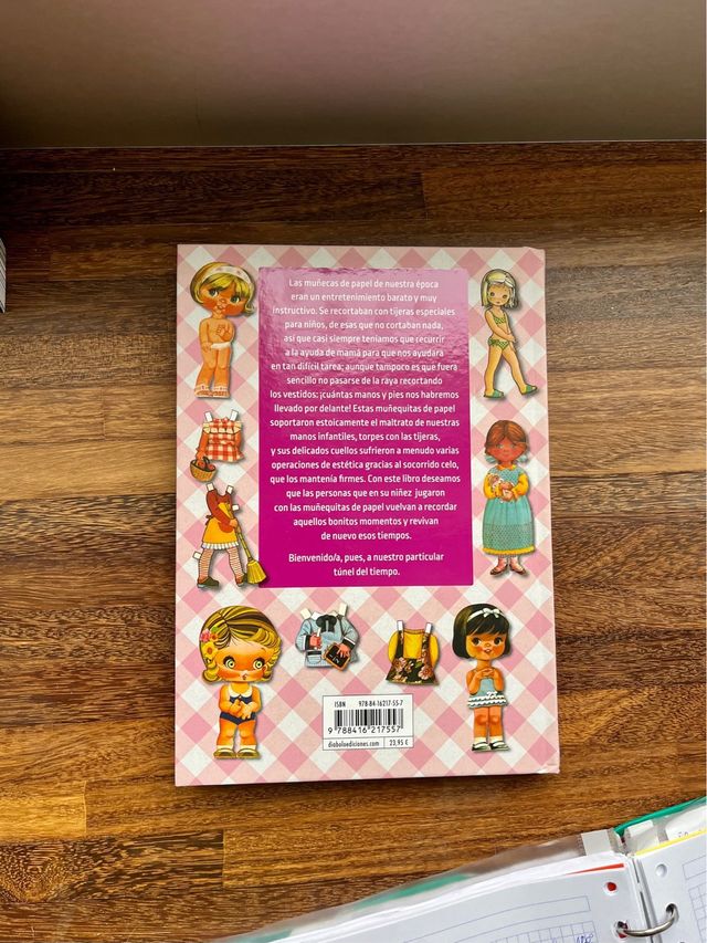 urge centa libro clasico