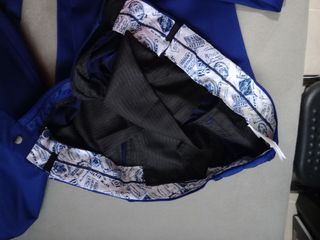 Traje chico al 50% de su precio