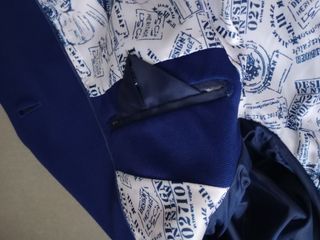 Traje chico al 50% de su precio