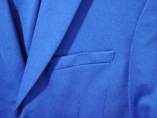 Traje chico al 50% de su precio