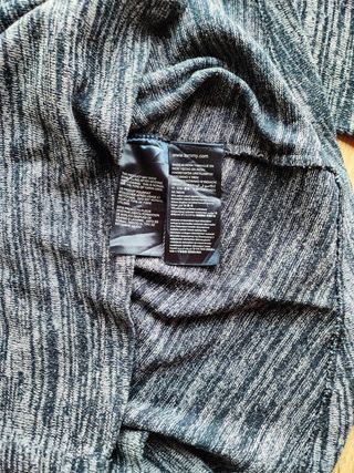 Jersey fino Tommy Hilfiger 