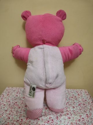 Muñeco Little Love Baby Peek a Boo