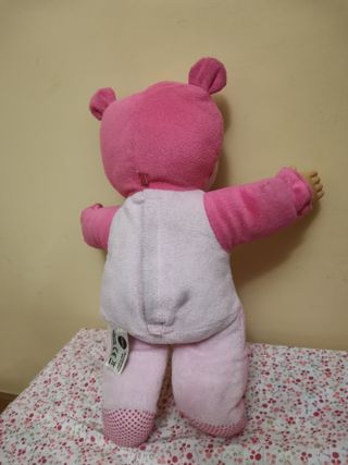 Muñeco Little Love Baby Peek a Boo