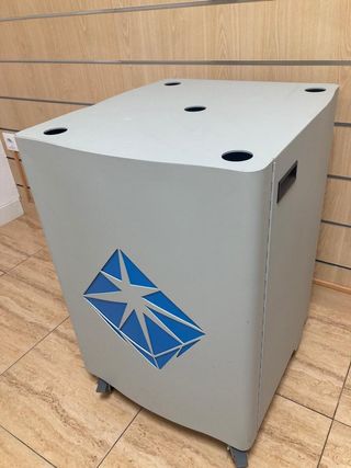 Laser sapphire LS 1200