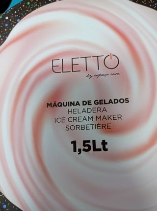 Máquina Gelados