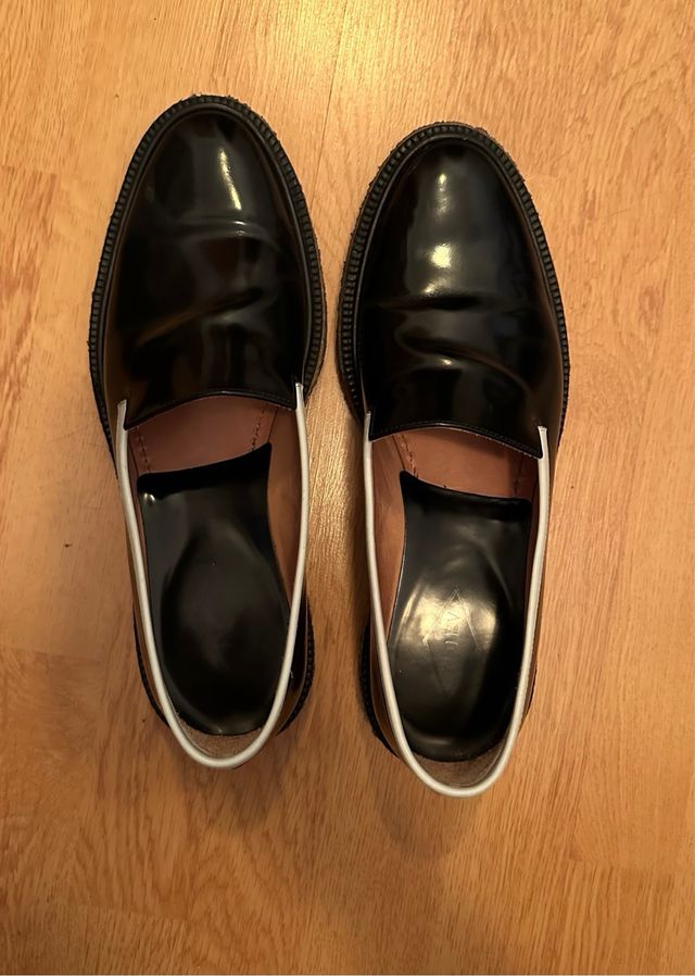 Mocasines Adieu Paris