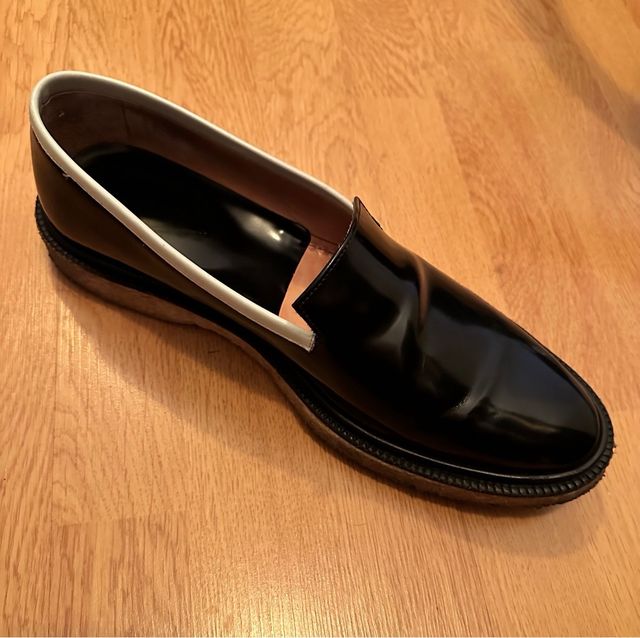 Mocasines Adieu Paris