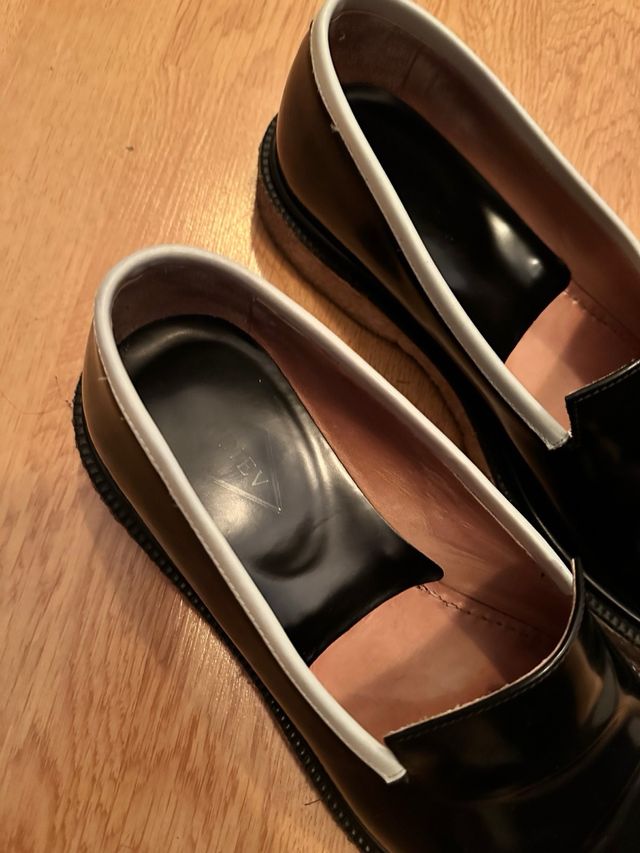 Mocasines Adieu Paris