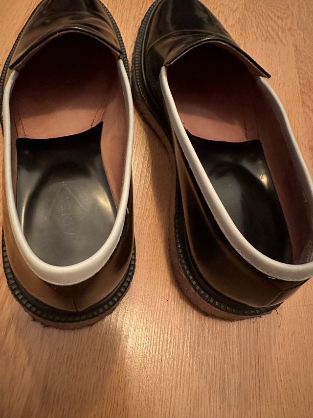 Mocasines Adieu Paris