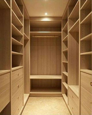 ARMARIOS Y VESTIDORES