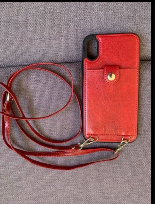 Lote 11 fundas iphone xr