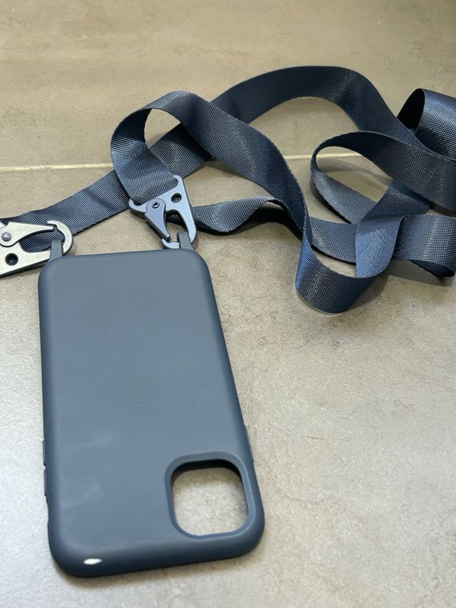 Lote 11 fundas iphone xr