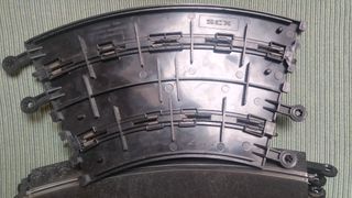 32 Curvas Scalextric