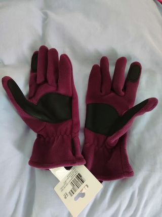 Guantes NUEVOS