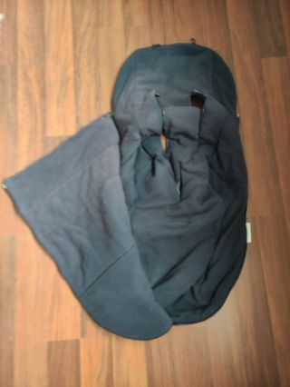 Saco invierno Bugaboo