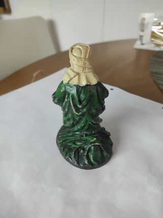 Figura Baltasar Belén