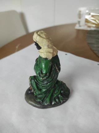 Figura Baltasar Belén