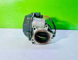 Cuerpo Mariposa Volkswagen Caddy 1.9TDI