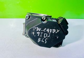 Cuerpo Mariposa Volkswagen Caddy 1.9TDI