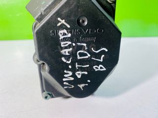 Cuerpo Mariposa Volkswagen Caddy 1.9TDI