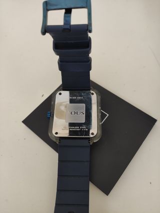 DESCUENTO !!Reloj TOUS