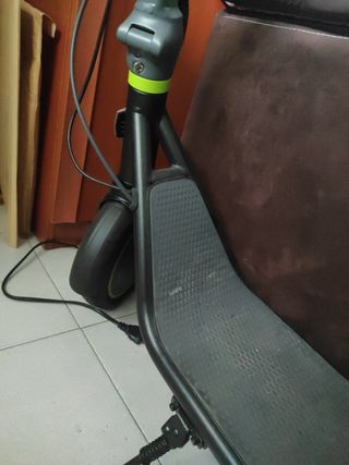 Patinete eléctrico Cecotec d30