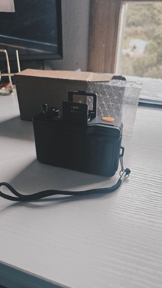Camara Vintage Coleccionismo