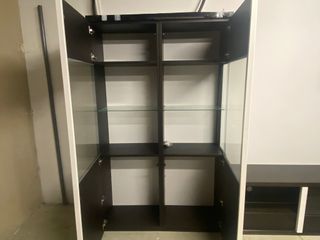 MUEBLE DE SALÓN MODULAR