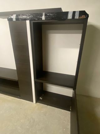 MUEBLE DE SALÓN MODULAR