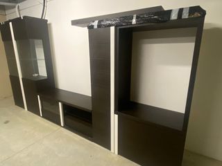 MUEBLE DE SALÓN MODULAR