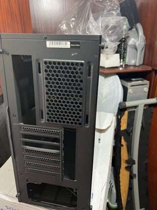 Torre ordenador MSI