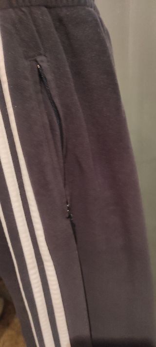 Adidas vintage pantalones