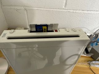 Nintendo Wii con accessori