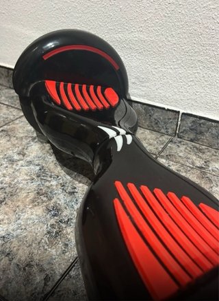 Hoverboard
