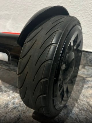 Hoverboard