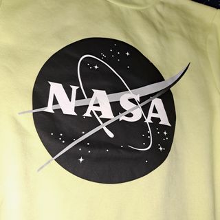 Felpa Nasa
