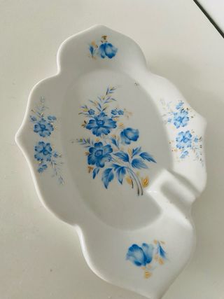 Porcelana antigua